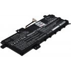 Batteri til Laptop Asus VivoBook S412DA-EK473T