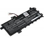 Batteri til Laptop Asus VivoBook 17 D712DA-AU071