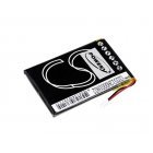 Batteri til Sony E-Book Reader PRS-300 / Type 9702A50844